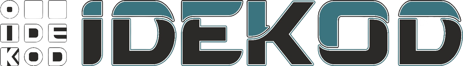 İDEKOD logo
